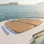 48 Ft Ultra Luxury Yacht Experience for Small Groups in Dubai