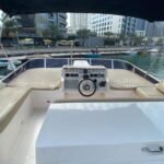 48 Ft Ultra Luxury Yacht for 12 guests exterior