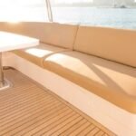 48 Ft Ultra Luxury Yacht Experience for Small Groups Exterior