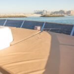 48 Ft Ultra Luxury Yacht for 12 guests sunbeds