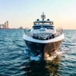 150 ft Ultra Luxury Yacht 35 Guest 2 150 ft Ultra Luxury Yacht 35 Guest in Dubai