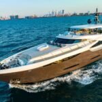 150 ft Ultra Luxury Yacht 35 Guest 4 150 ft Ultra Luxury Yacht 35 Guest saling in Dubai