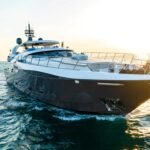 150 ft Ultra Luxury Yacht 35 Guest 3 150 ft Ultra Luxury Yacht 35 Guest in Dubai