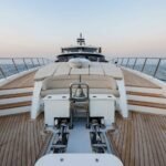 150 ft Ultra Luxury Yacht 35 Guest 11 150 ft Ultra Luxury Yacht exterior