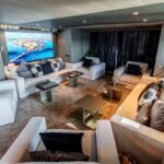 150 ft Ultra Luxury Yacht 35 Guest 21 150 ft Ultra Luxury Yacht for 35 Guest - Interior Area