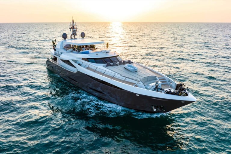 predator - Aren Yachting Dubai