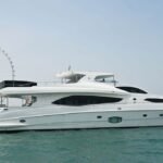 105 ft Ultra Luxury Yacht 60 Guest (11)