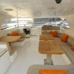 105 ft Ultra Luxury Yacht 60 Guest (4)