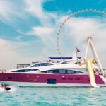 120 ft Ultra Luxury Yacht 80 Guest 14 120 ft Ultra Luxury Yacht 80 Guest (13)