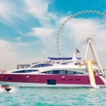 120 ft Ultra Luxury Yacht 80 Guest 7 120 ft Ultra Luxury Yacht 80 Guest (6)