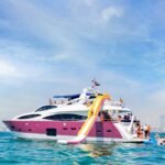 120 ft Ultra Luxury Yacht 80 Guest 8 120 ft Ultra Luxury Yacht 80 Guest (7)