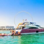 120 ft Ultra Luxury Yacht 80 Guest 9 120 ft Ultra Luxury Yacht 80 Guest (8)