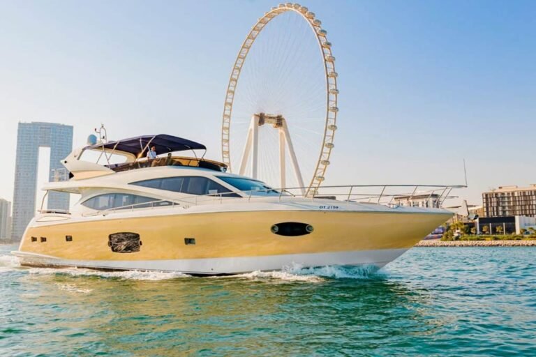 140 ft Ultra Luxury Yacht 30 guest 10 - Aren Yachting Dubai