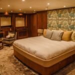 140 ft Ultra Luxury Yacht 40 Guest (13)