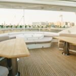 140 ft Ultra Luxury Yacht 40 Guest (26)
