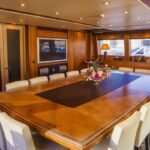 140 ft Ultra Luxury Yacht 40 Guest (7)