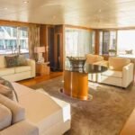 140 ft Ultra Luxury Yacht 40 Guest (8)