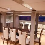 165 ft Ultra Luxury Yacht 130 Guest (14)