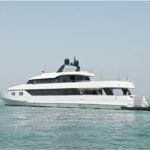 165 ft Ultra Luxury Yacht 130 Guest (8)