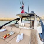 55 ft ULtra Luxury Yacht 7 Guest (1)