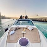 55 ft ULtra Luxury Yacht 7 Guest (11)