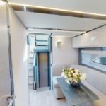 55 ft ULtra Luxury Yacht 7 Guest (5)