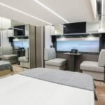 55 ft ULtra Luxury Yacht 7 Guest (7)