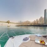 55 ft ULtra Luxury Yacht 7 Guest (9)