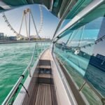 55 ft Ultra Luxury Yacht 8 Guest (15)