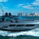 55 ft Ultra Luxury Yacht 8 Guest (2)