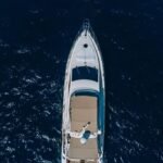 55 Ft Yacht Sailing in Dubai - Exclusive Family Yacht Tour