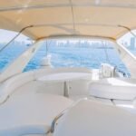 55 Ft Family-Friendly Yacht in Dubai - A Blend of Luxury and Comfort for 21 Guests
