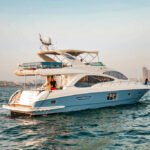48 Ft Ultra Luxury Yacht Experience for Small Groups in Dubai