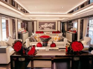 Yacht Decoaration 5 Aren Yachting - Aren Yachting Dubai